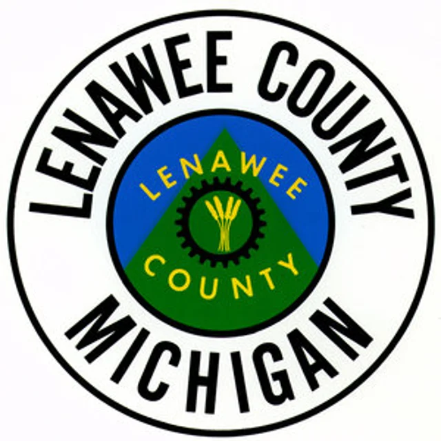 Lenawee County Michigan