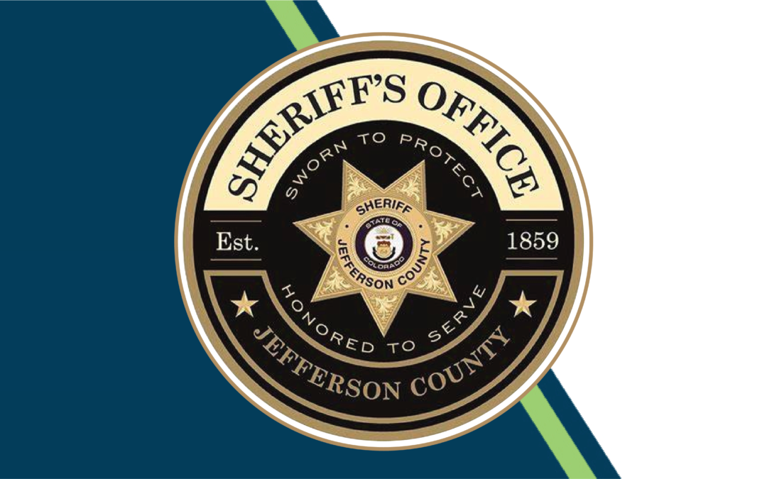 Congratulations Jefferson County Sheriff’s Office