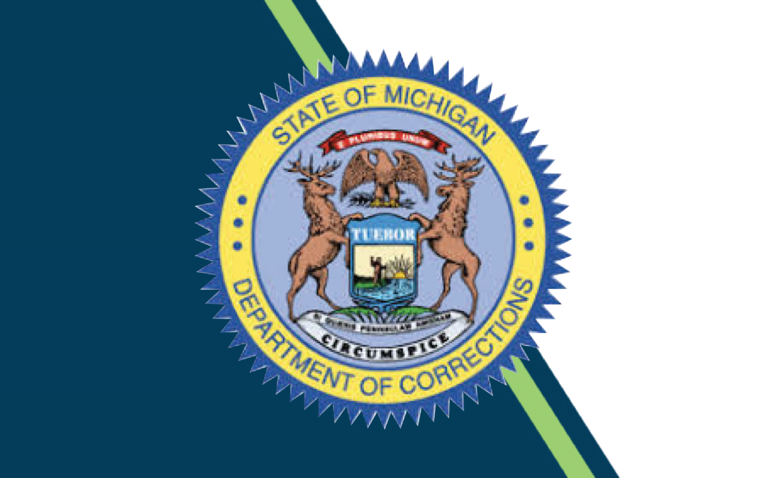 VitalCore Welcomes the Michigan Department of Correction with a Letter from the CEO