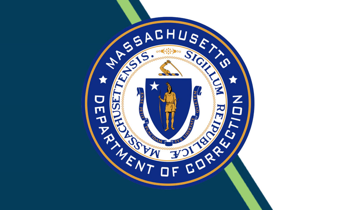 VitalCore Welcomes the Massachusetts Department of Correction with a Letter from the CEO